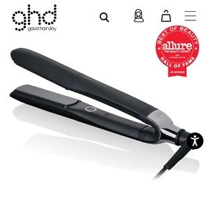 GHD Platinum+ Styler 1” Flat Iron